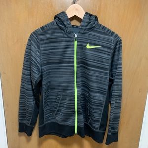 Nike thermafit jacket